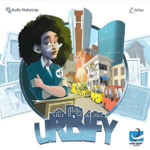 URBIFY