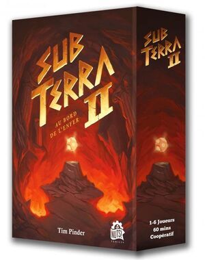 SUB TERRA 2