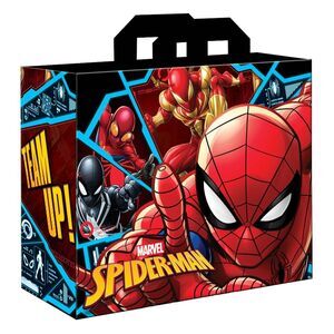 SPIDER-MAN BOLSA MANO HOMBRE ARAA MARVEL