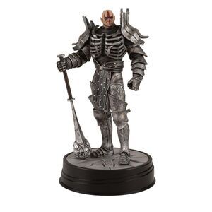 THE WITCHER 3 THE WILD HUNT FIGURA 22 CM IMLERITH