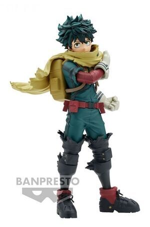 MY HERO ACADEMIA AGE OF HEROESDEKUIII IZUKU MIDORIYA 