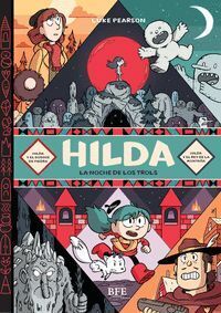 HILDA: LA NOCHE DE LOS TROLS