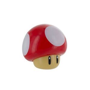 NINTENDO LAMPARA TOAD SUPERMARIO                                           