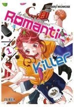 ROMANTIC KILLER; LA ASESINA DEL ROMANCE #01