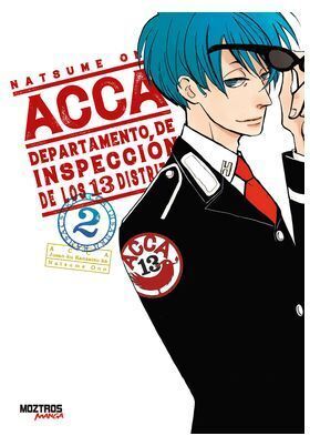 ACCA: DEPARTAMENTO DE INSPECCION DE LOS 13 DISTRITOS V2