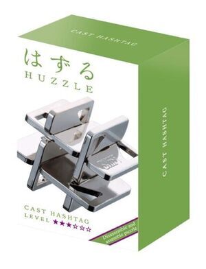 HANAYAMA HUZZLE CAST HASHTAG***                                            