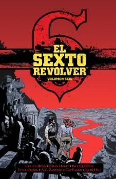 EL SEXTO REVOLVER #06