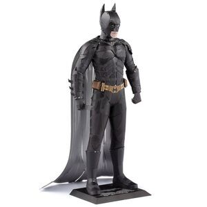 METAL EARTH BATMAN - THE DARK KNIGHT