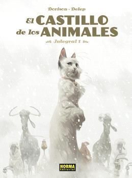 EL CASTILLO DE LOS ANIMALES #01