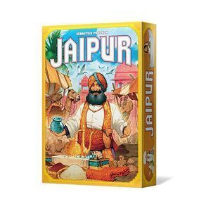 JAIPUR                                                                     