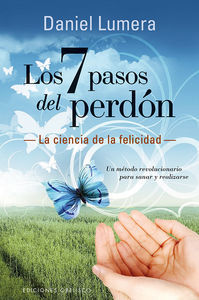 Los 7 pasos del perdn