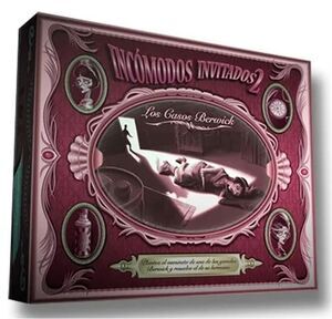 INCOMODOS INVITADOS 2: LOS CASOS BERWICK