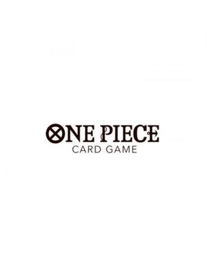 ONE PIECE CARD GAME BOOSTER OP05 (INGLS)