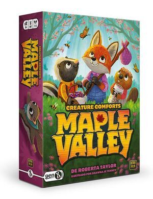MAPLE VALLEY