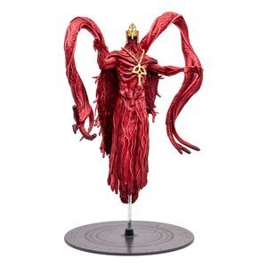 DIABLO 4 FIGURA BLOOD BISHOP 30 CM