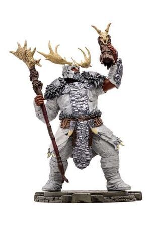 DIABLO 4 FIGURA DRUID (EPIC) 15 CM