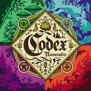 CODEX NATURALIS