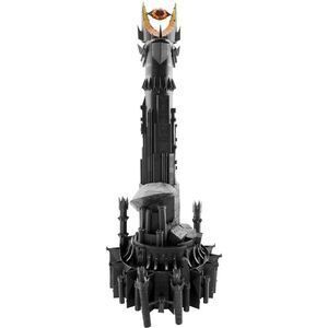 METAL EARTH EL SE�OR DE LOS ANILLOS - BARAD-DUR