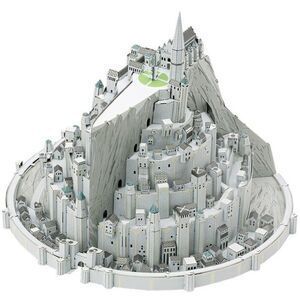 METAL EARTH EL SE�OR DE LOS ANILLOS - MINAS TIRITH