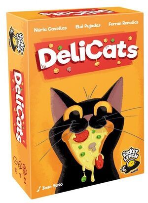 DELICATS