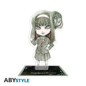 JUNJI ITO FIG 11 CM ACRYL TOMIE CHIBI