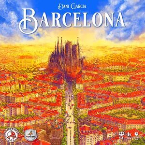 BARCELONA