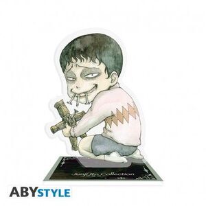 JUNJI ITO FIG 11 CM ACRYL SOUCHI