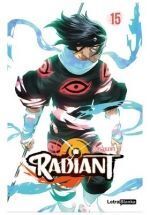 RADIANT #15