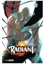 RADIANT #16