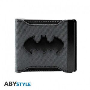 DC COMICS CARTERA PREMIUM BATMAN