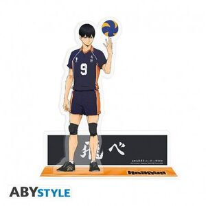 HAIKYU FIGURA ACRYL KAGEYAMA