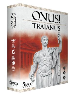 ONUS! TRAIANUS