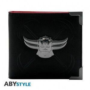 GRENDIZER CARTERA PREMIUM GRENDIZER