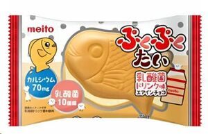 GALLETA TAIYAKI RELLENA DE CREMA SABOR A LECHE 16;5G