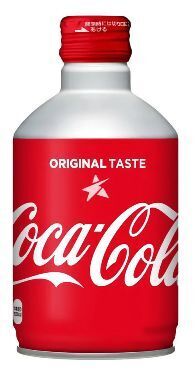 COCA COLA 300 ML