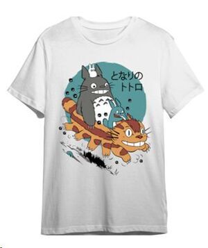 RED CAT CAMISETA CATANDFRIENDS XXL