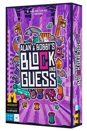 BLOCK & GUESS