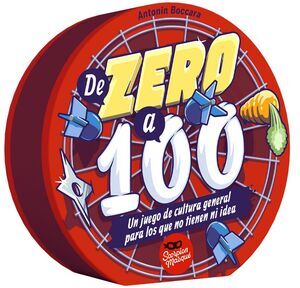 DE ZERO A 100