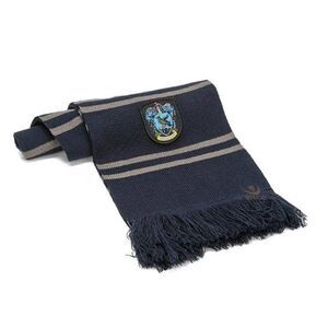 HARRY POTTER BUFANDA 190 CM RAVENCLAW                                      