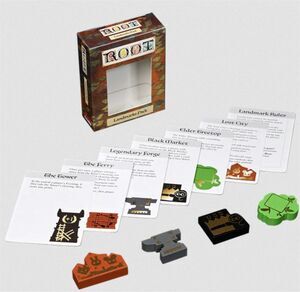 ROOT: LUGARES M�TICOS