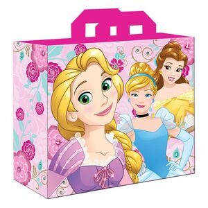 DISNEY BOLSA PRINCESAS