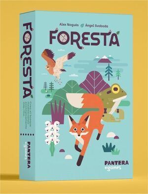 FORESTA