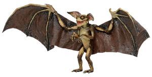 GREMLINS 2 FIGURA BAT GREMLIN 15CM                                         