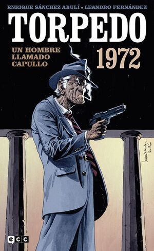 TOPERDO 1972 #03. UN HOMBRE LLAMADO CAPULLO