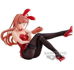 THE IDOLMASTER SHINY COLORS ESPRESTO ESTATUA 12 CM NATSUHA ARISUGAWA