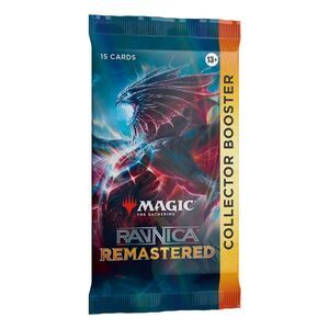 MAGIC - RAVNICA REMASTERED SOBRE DE COLECCIONISTA (INGLS)