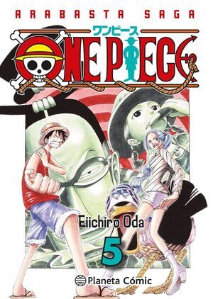 ONE PIECE (3 EN 1) V05