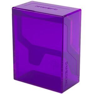 GAMEGENIC: BASTION 50+ PURPLE