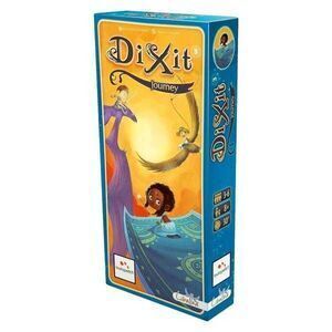 DIXIT 3: JOURNEY (EXPANSION)                                               
