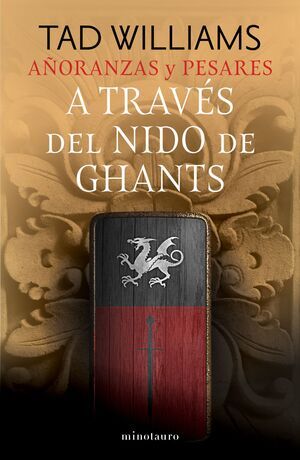 AORANZAS Y PESARES V3. A TRAVES DEL NIDO DE GHANTS